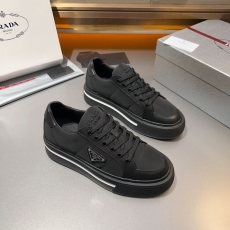 Prada Low Shoes